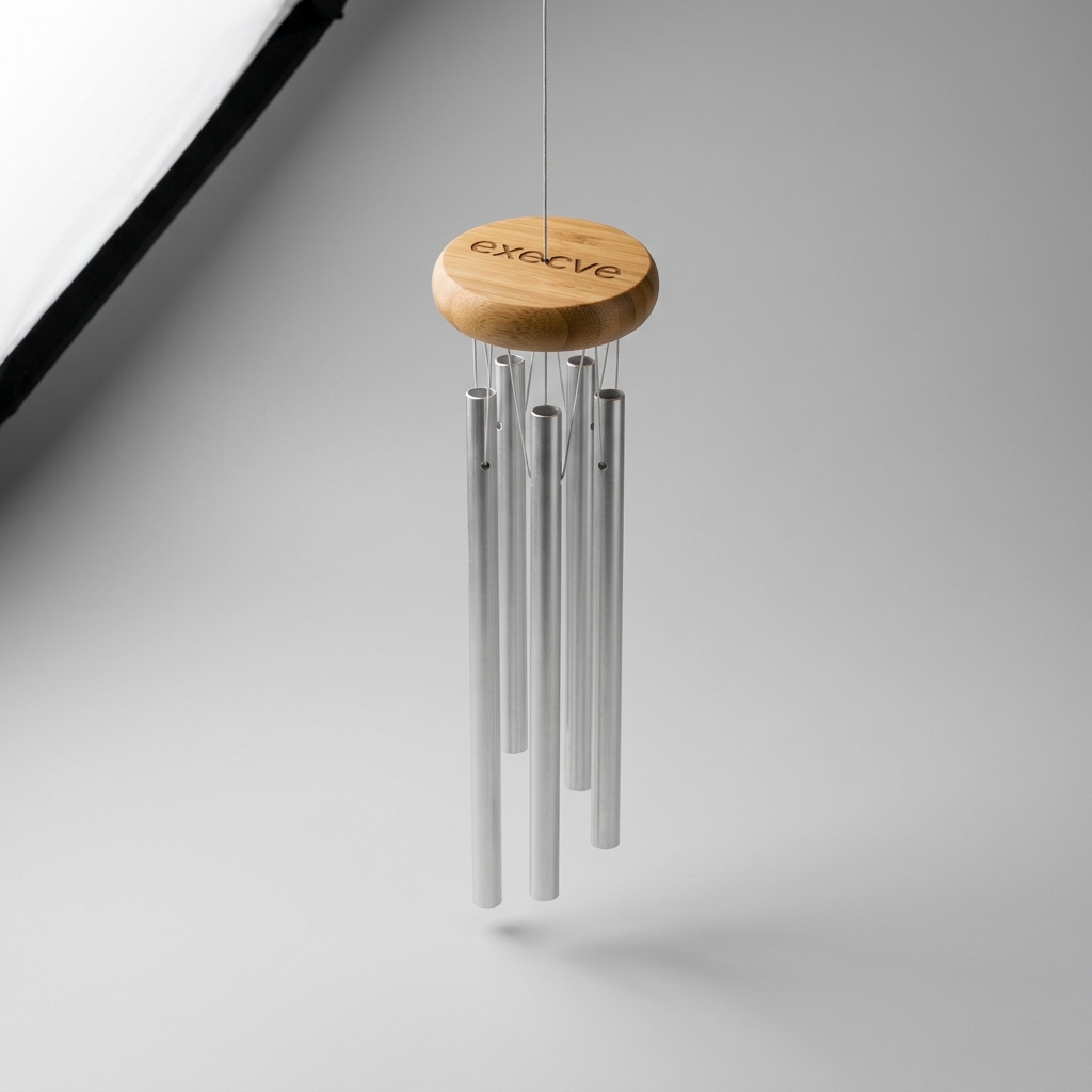 execve Wind Chime — Chimes on every exec.